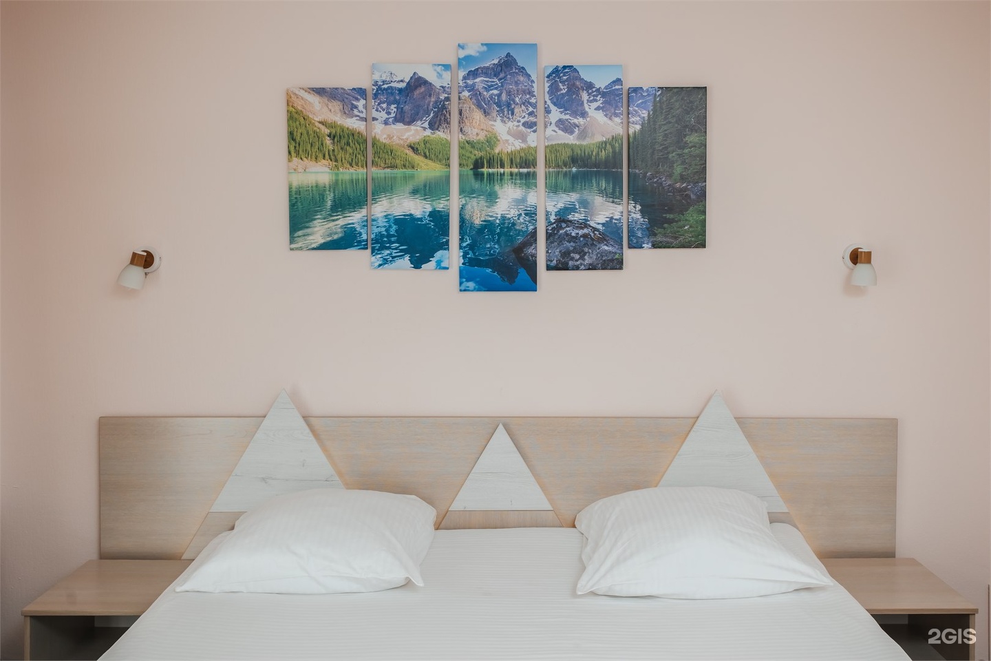 КОРПУС «СТУПЕНИ». Евро-Стандарт, вид на реку - фото 3