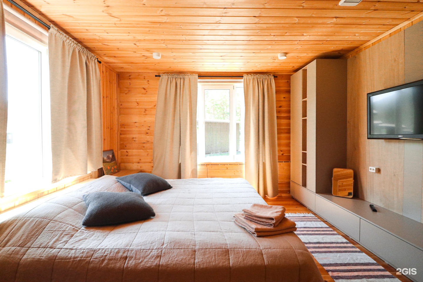 Айбарка - фото 106