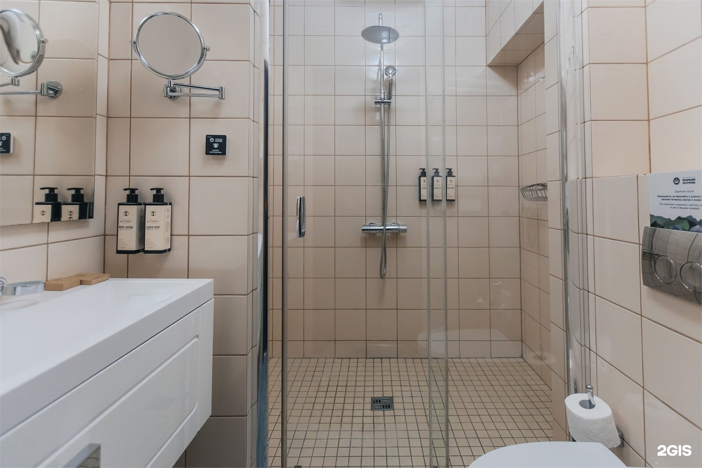 КОРПУС «ПРЕЗИДЕНТСКИЙ». Де Люкс, вид на реку - фото 7