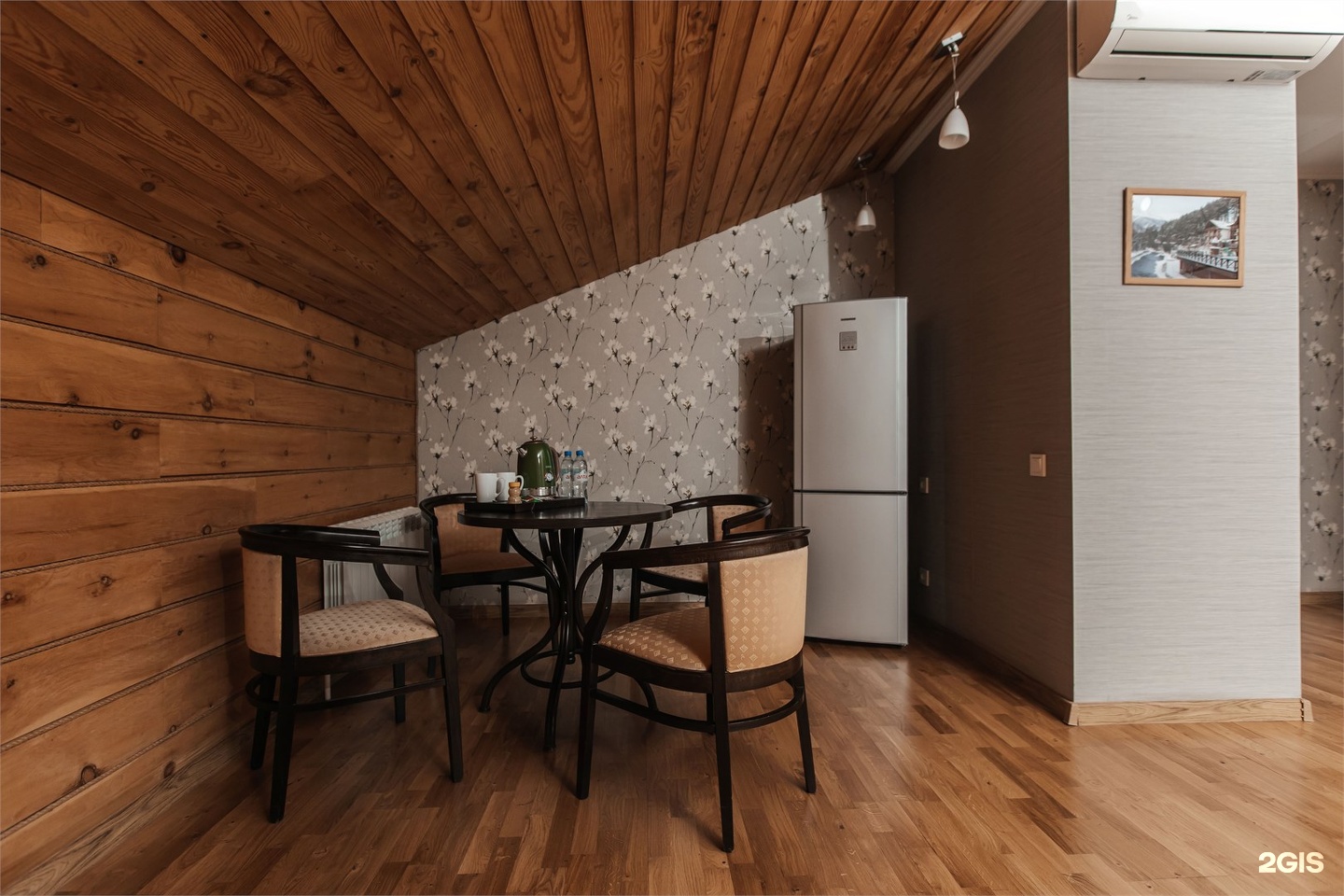 КОРПУС «ПРАВИТЕЛЬСТВЕННЫЙ». Студия +. Вид на реку - фото 3