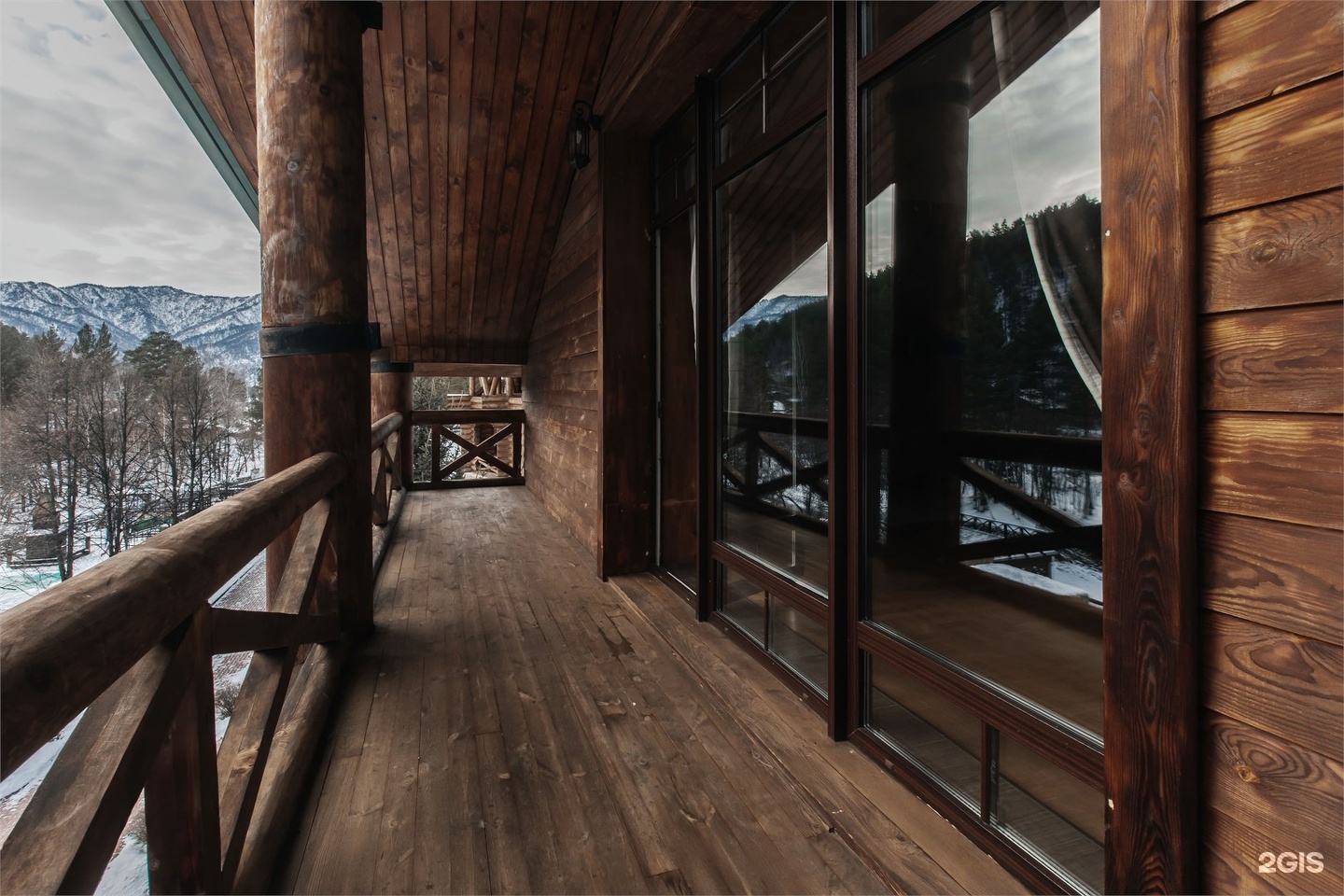 КОРПУС «ПРАВИТЕЛЬСТВЕННЫЙ». Студия +. Вид на реку - фото 4