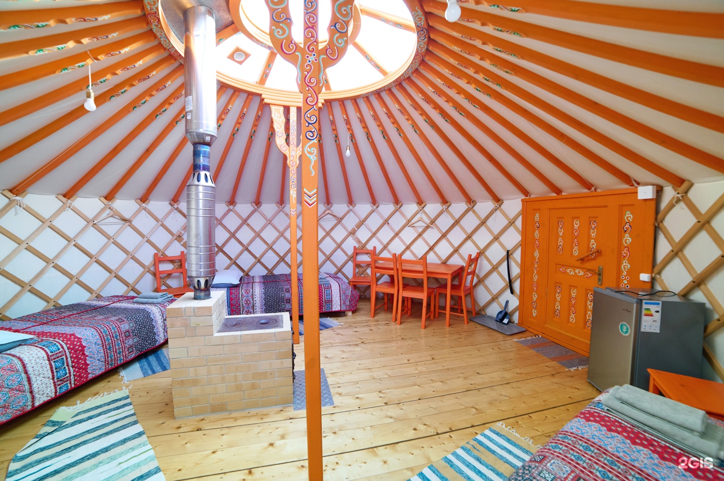 Айбарка - фото 107