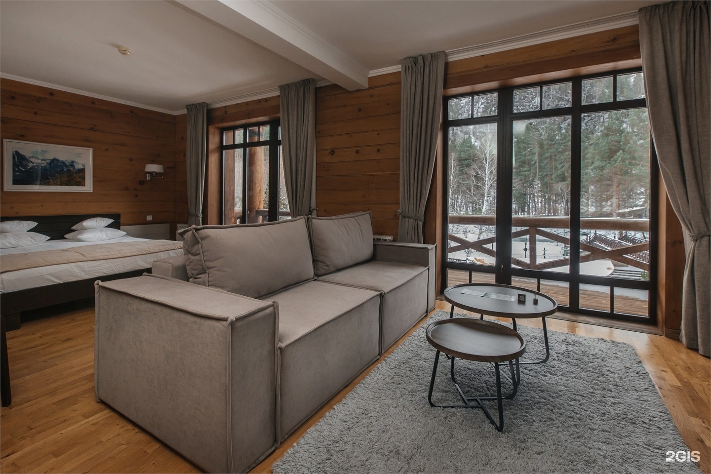 КОРПУС «ПРАВИТЕЛЬСТВЕННЫЙ». Студия - фото 1