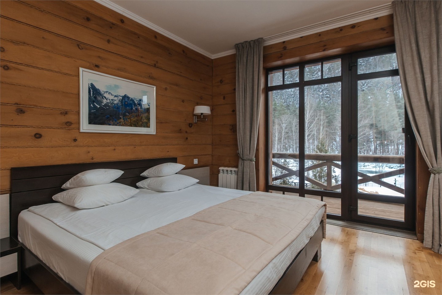 КОРПУС «ПРАВИТЕЛЬСТВЕННЫЙ». Студия - фото 2