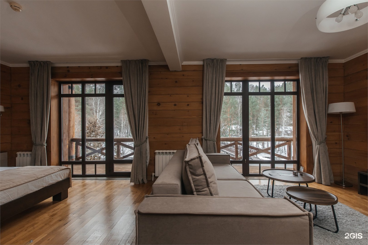 КОРПУС «ПРАВИТЕЛЬСТВЕННЫЙ». Студия - фото 3