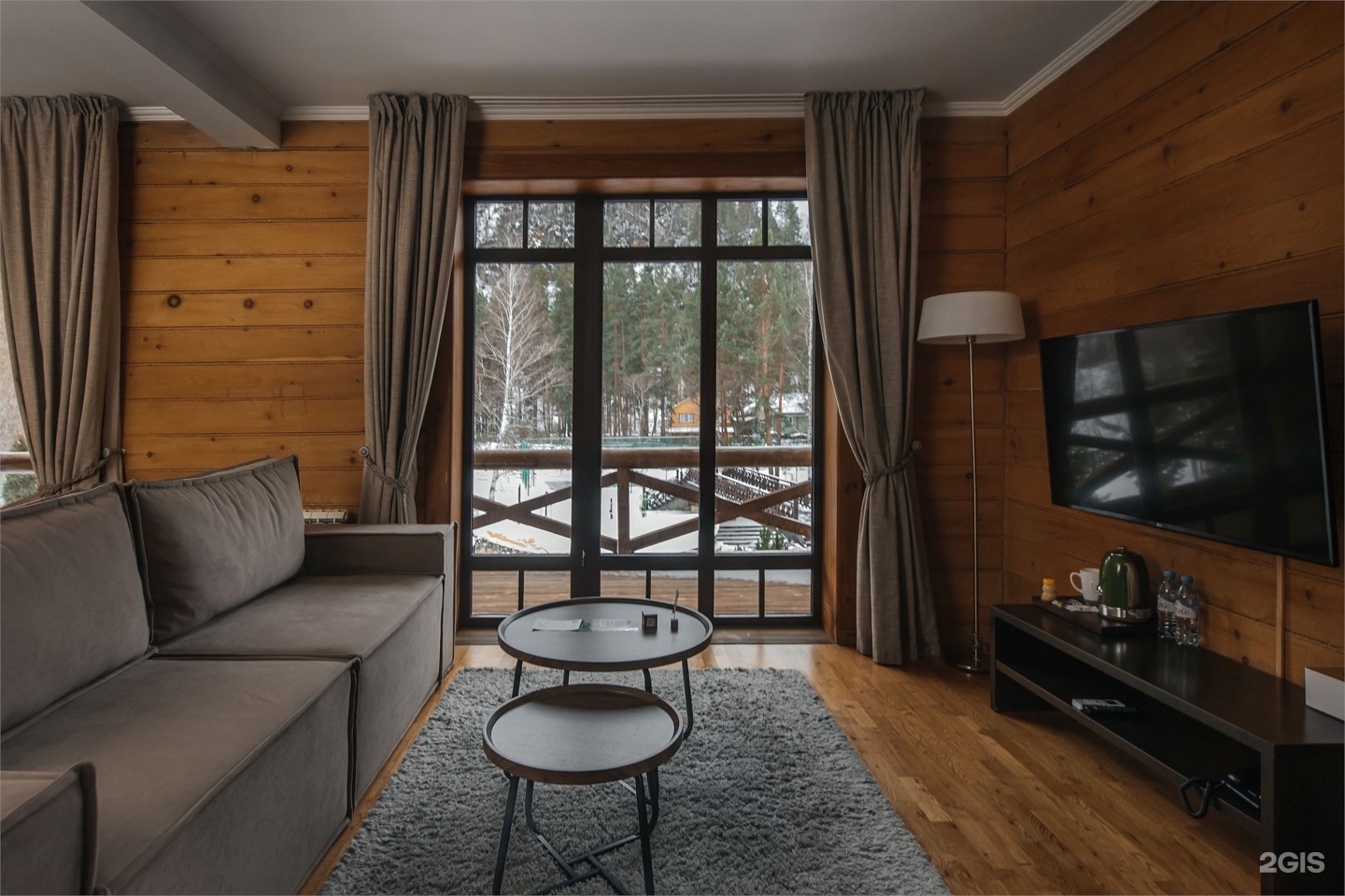 КОРПУС «ПРАВИТЕЛЬСТВЕННЫЙ». Студия - фото 5