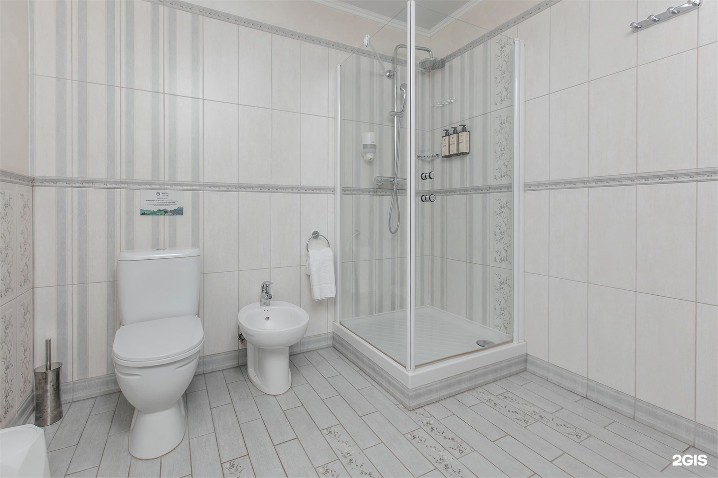 КОРПУС «ПРАВИТЕЛЬСТВЕННЫЙ». Студия - фото 7