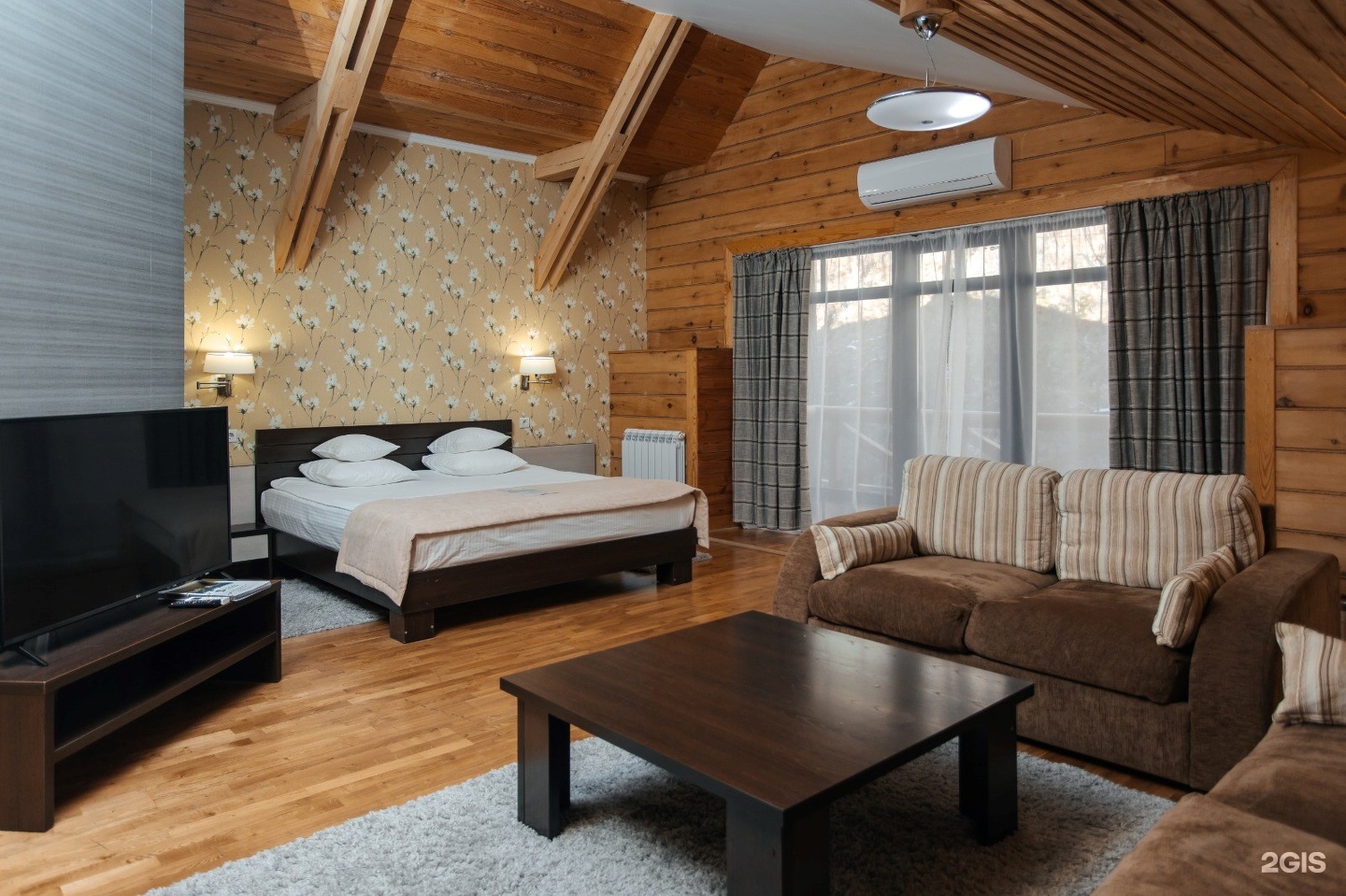 КОРПУС «ПРАВИТЕЛЬСТВЕННЫЙ». Семейная Студия - фото 1