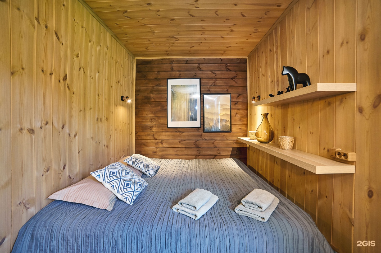 Айбарка - фото 109