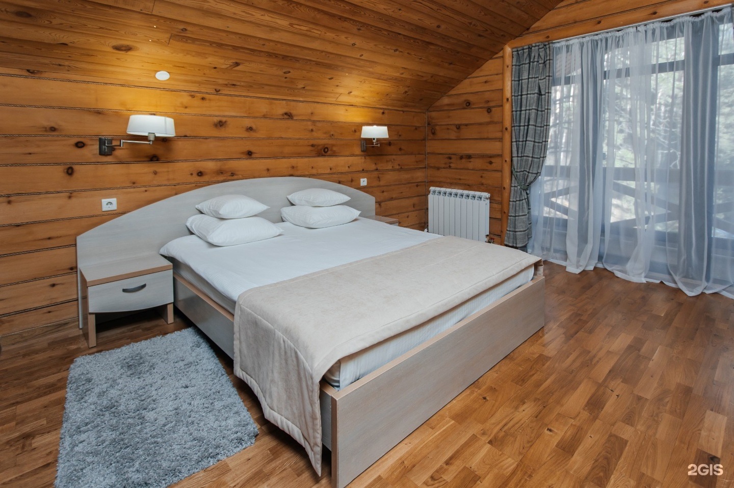 КОРПУС «ПРАВИТЕЛЬСТВЕННЫЙ». Семейная Студия - фото 5