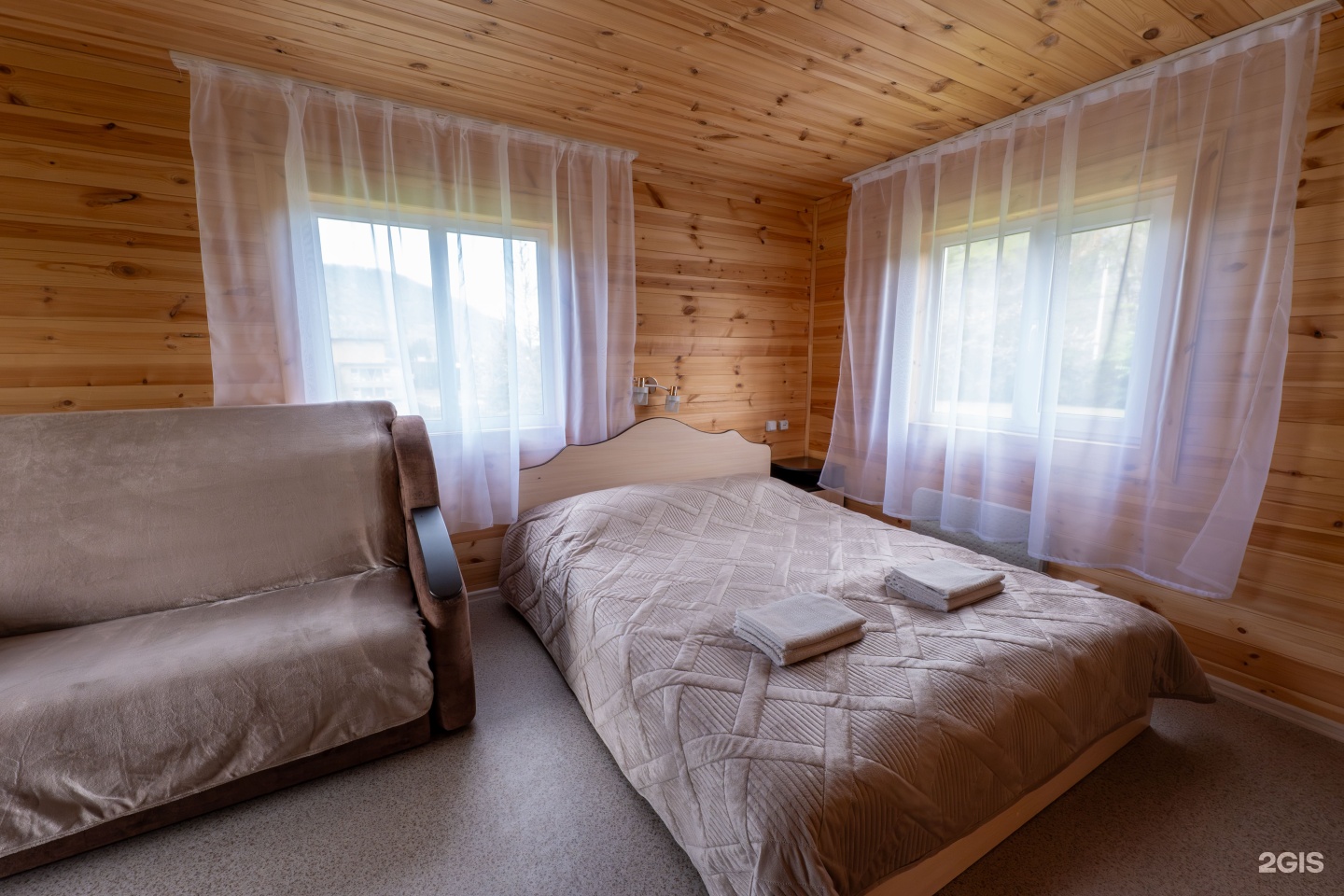 Жили-Были - фото 1