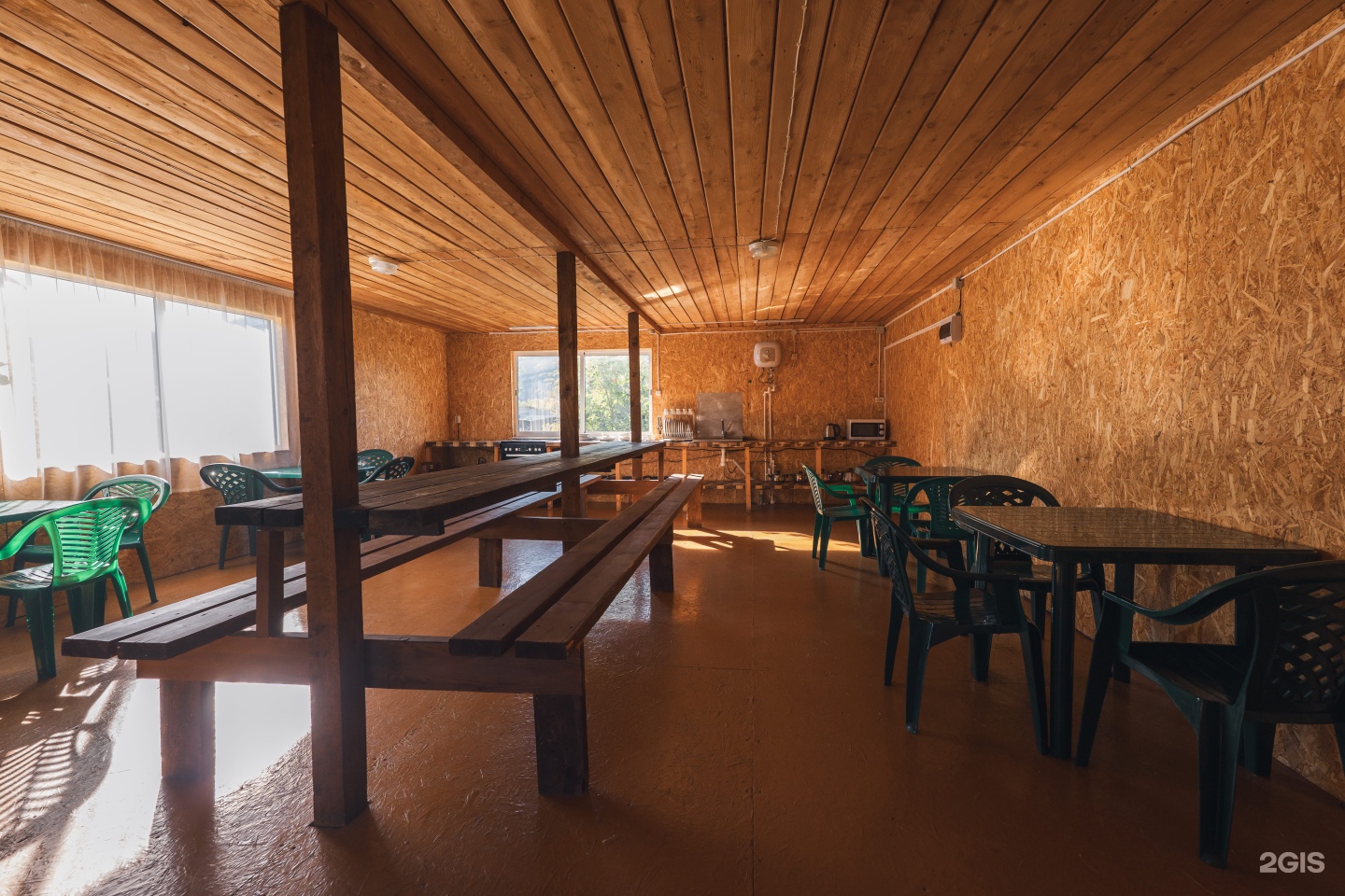 Жили-Были - фото 2