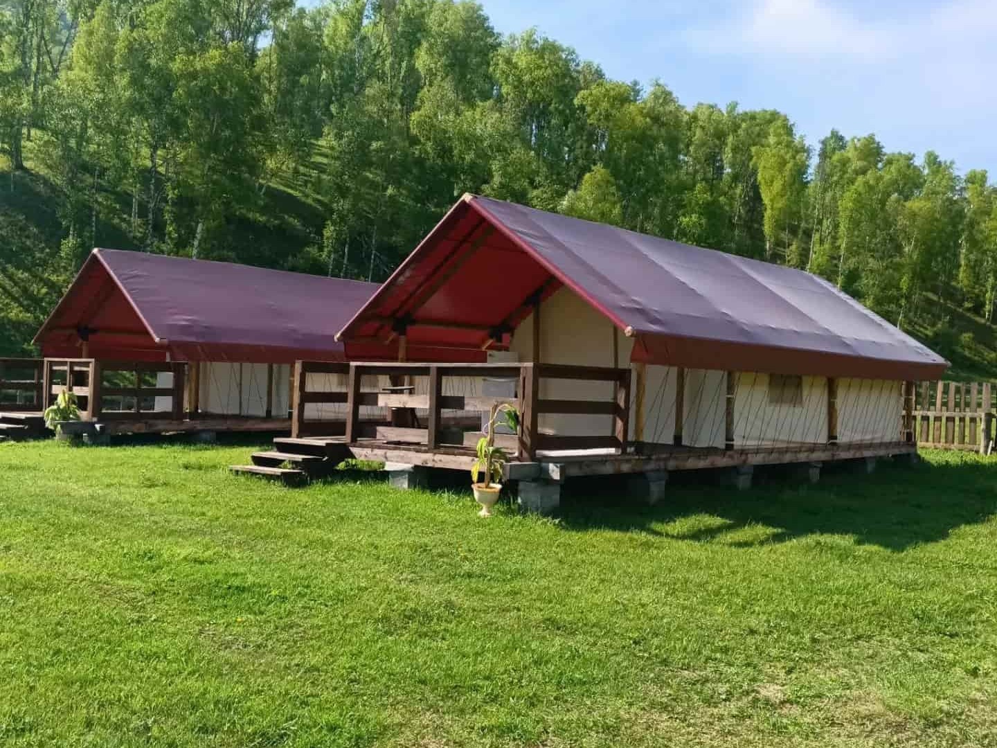 Чедоев Привал - фото 2