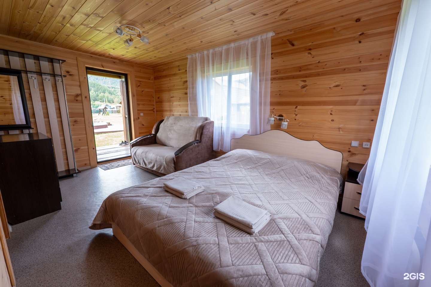 Жили-Были - фото 6