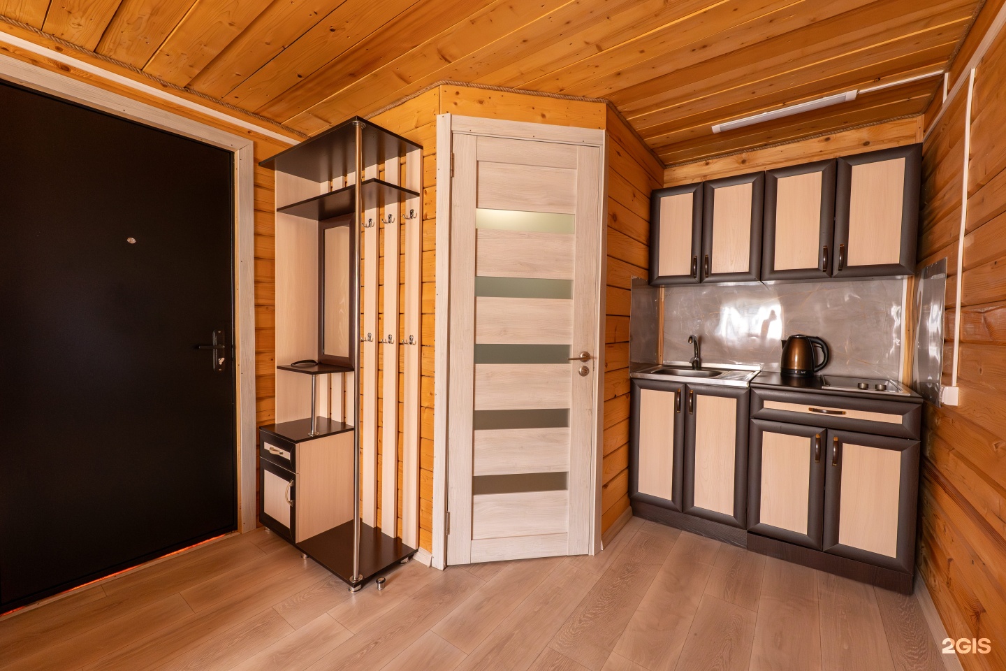 Жили-Были - фото 11