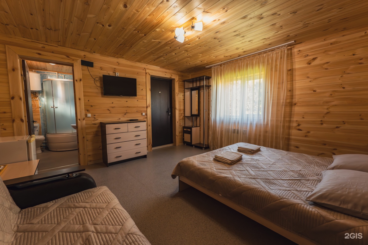 Жили-Были - фото 14