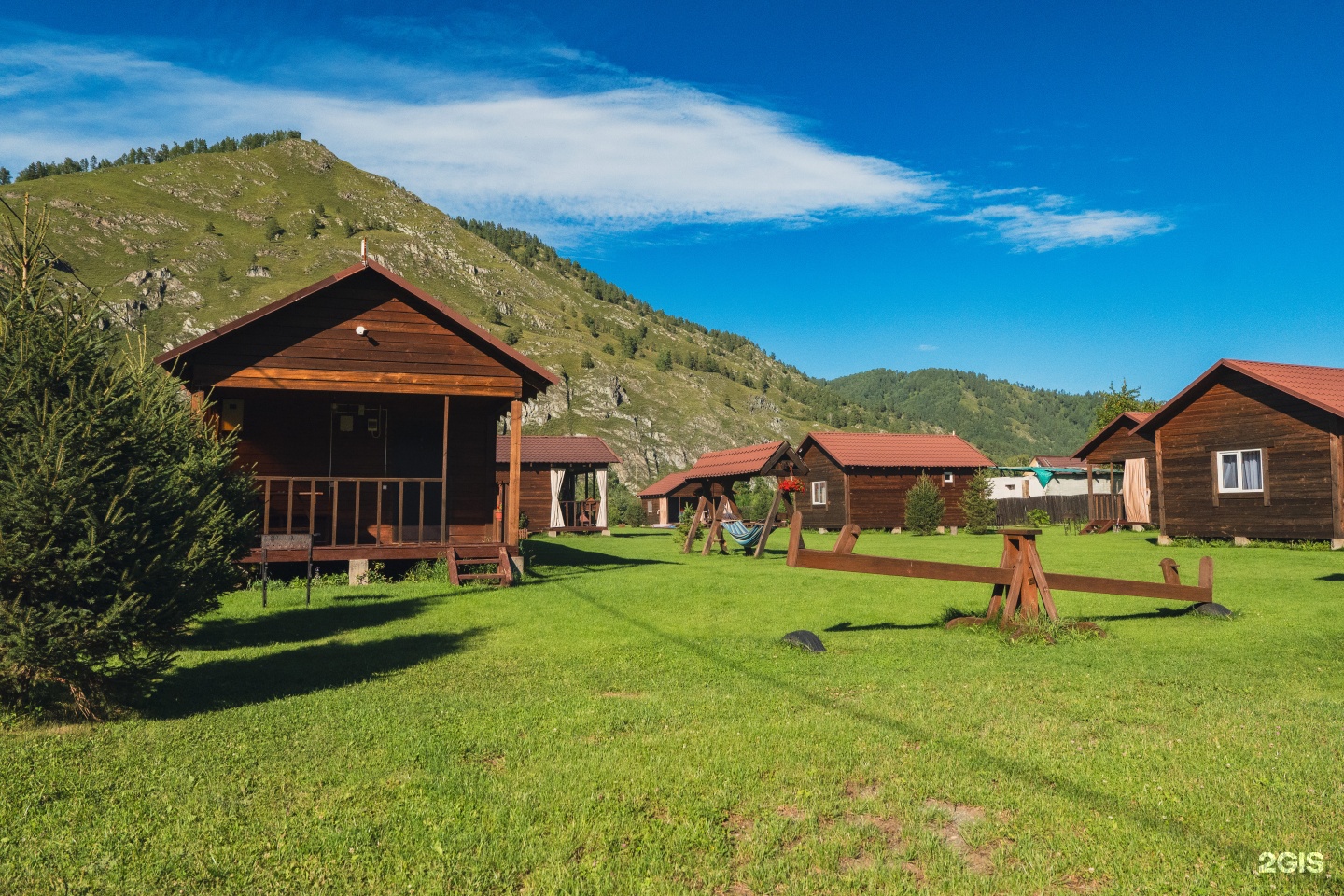 Жили-Были - фото 19