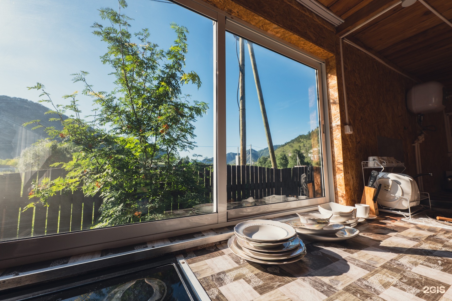 Жили-Были - фото 21