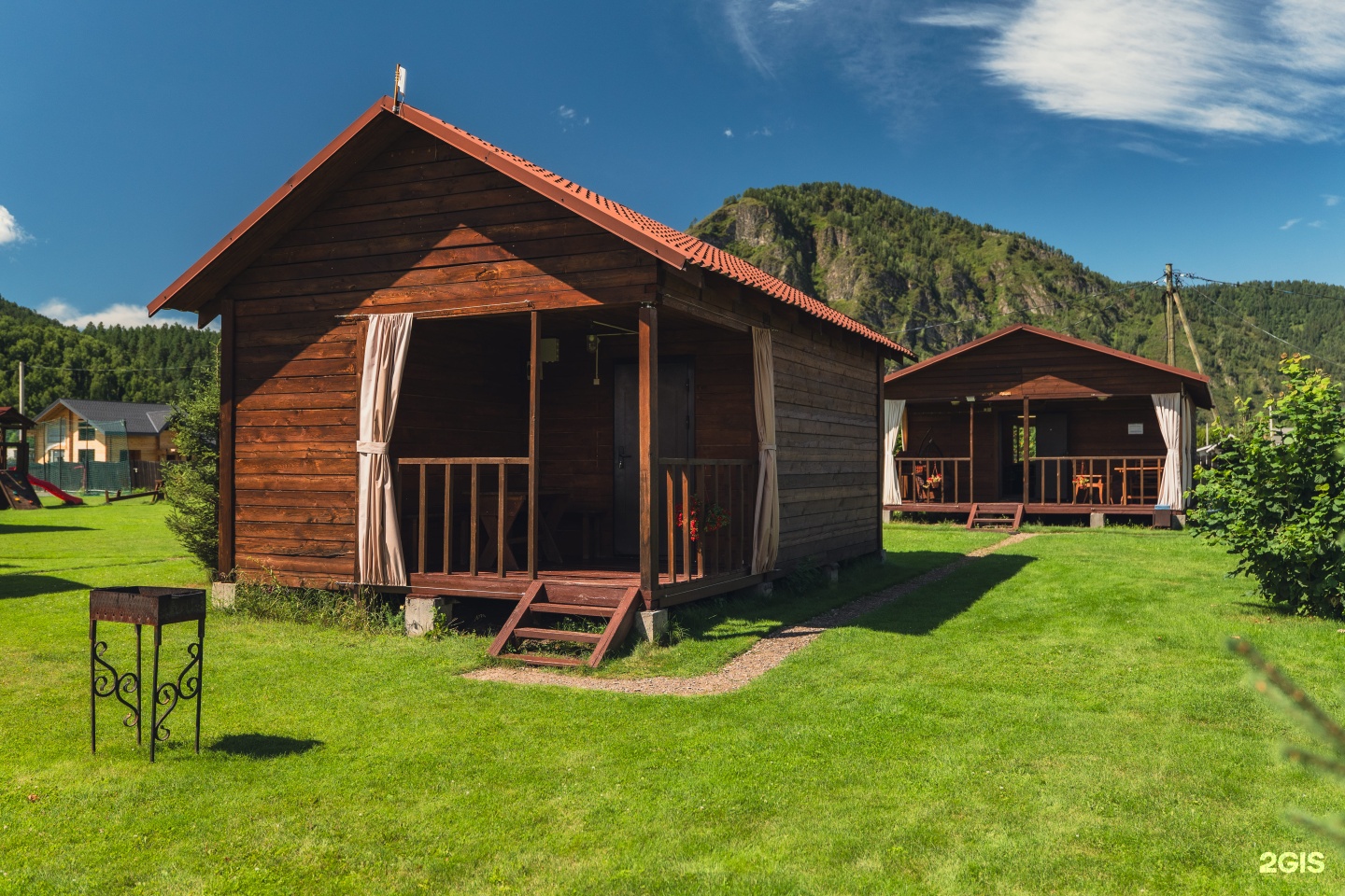 Жили-Были - фото 22