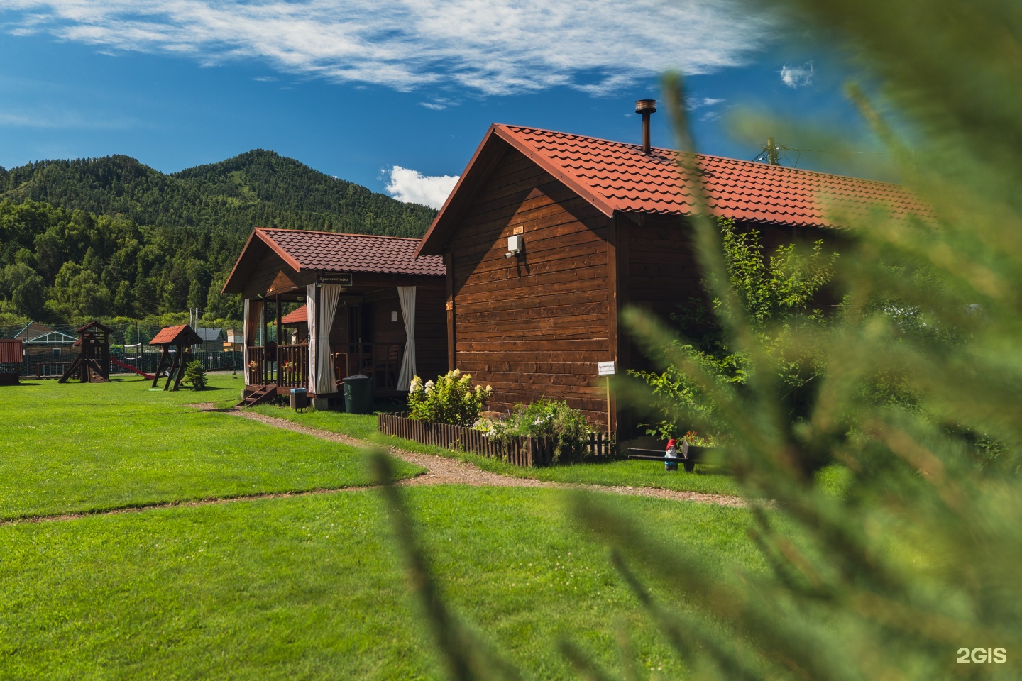 Жили-Были - фото 23