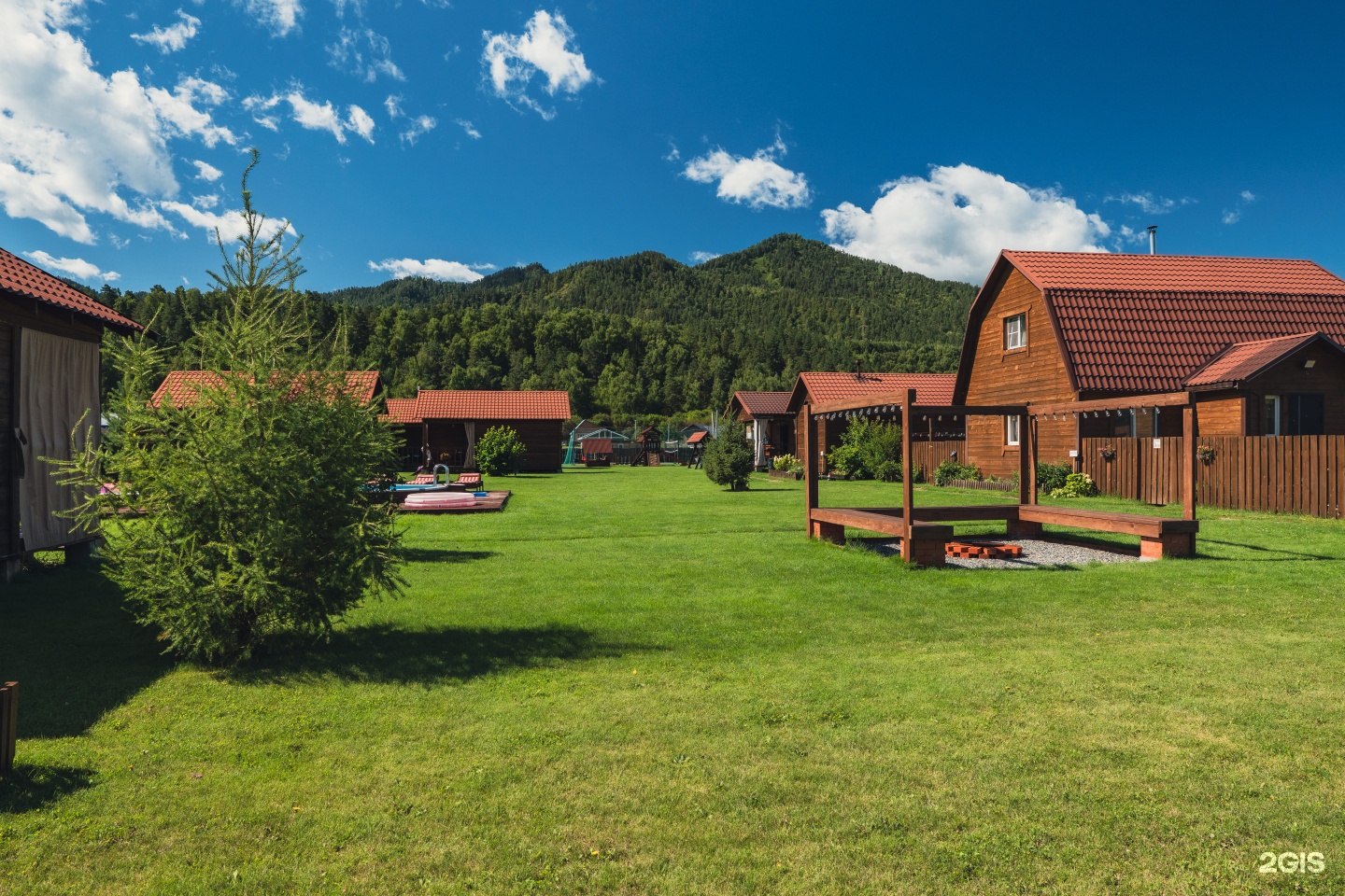 Жили-Были - фото 24