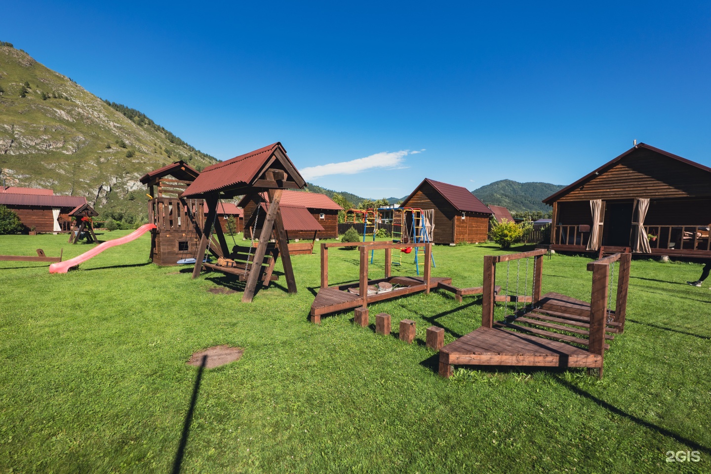 Жили-Были - фото 28