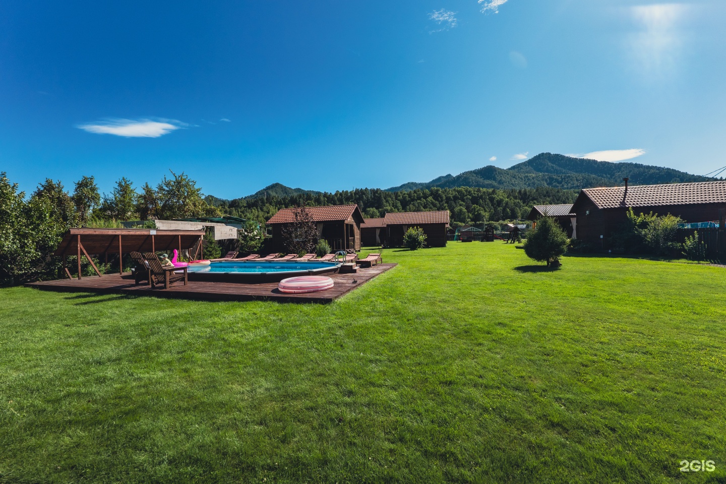 Жили-Были - фото 31