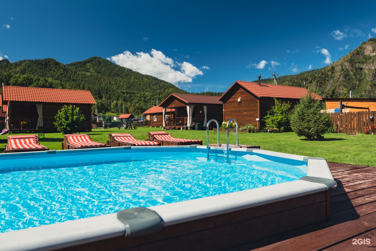 Жили-Были - фото 32