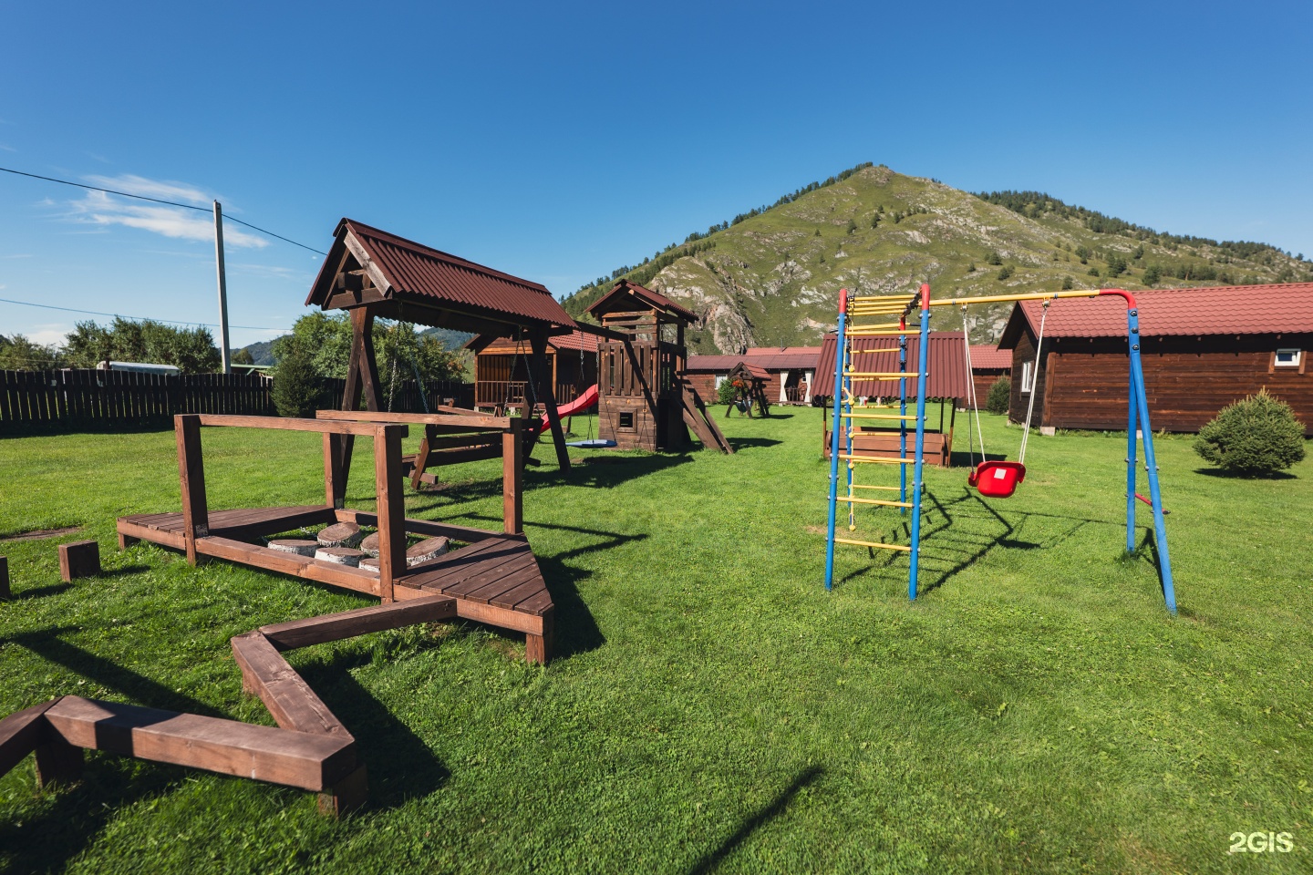 Жили-Были - фото 36