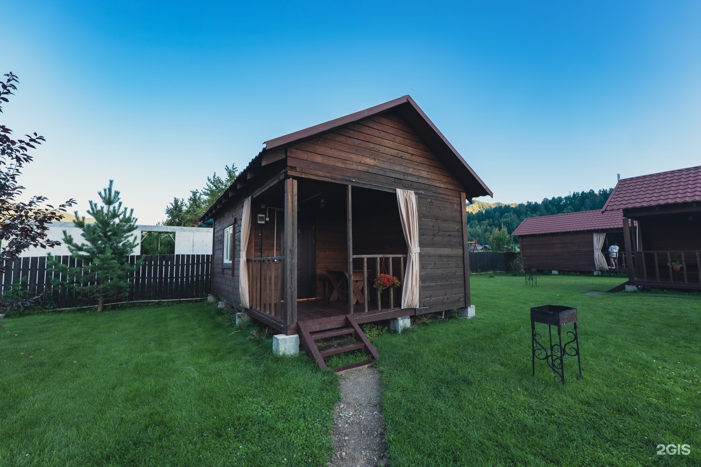 Жили-Были - фото 39