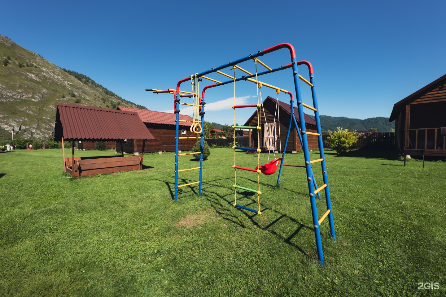 Жили-Были - фото 42