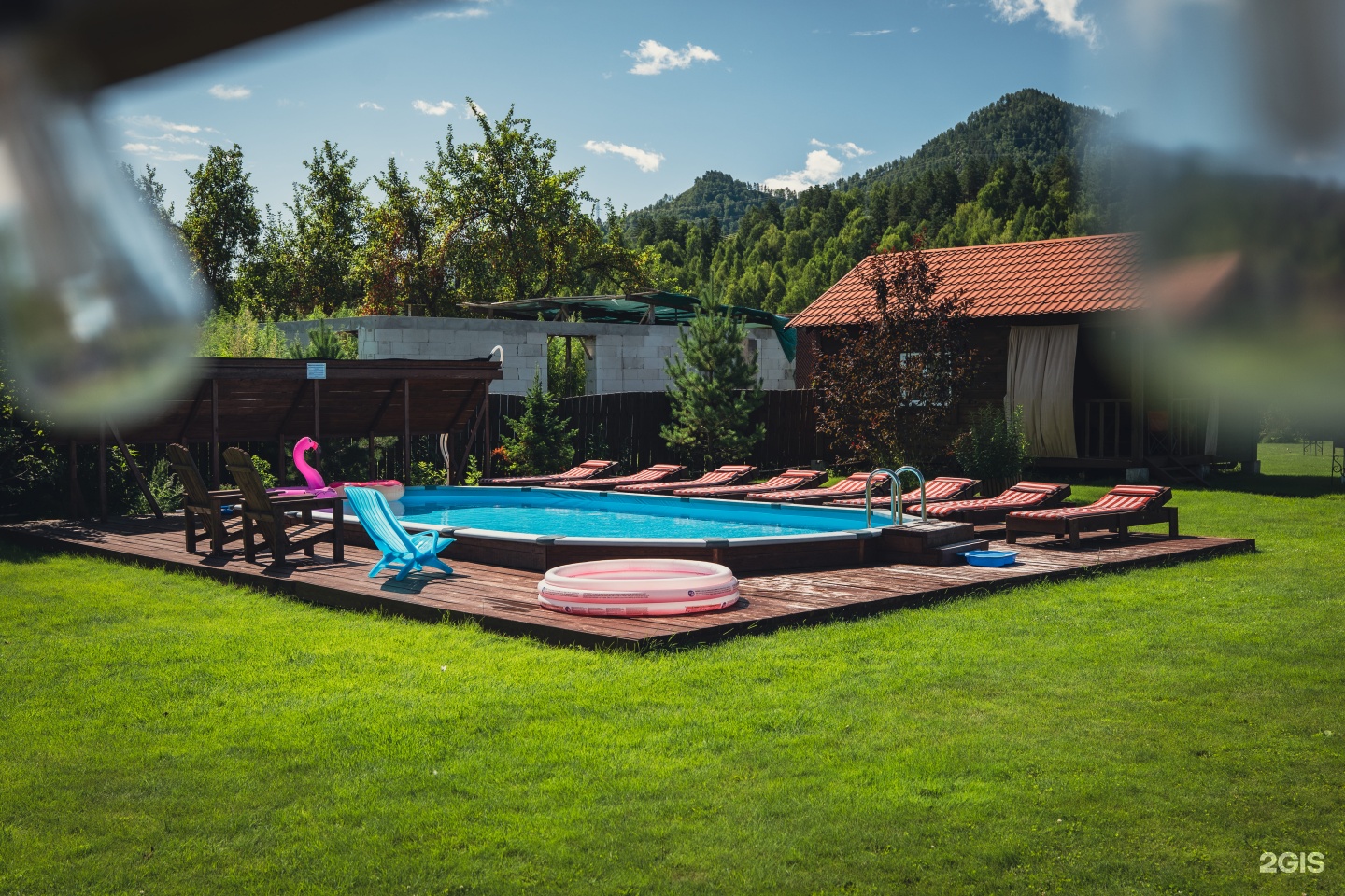 Жили-Были - фото 43