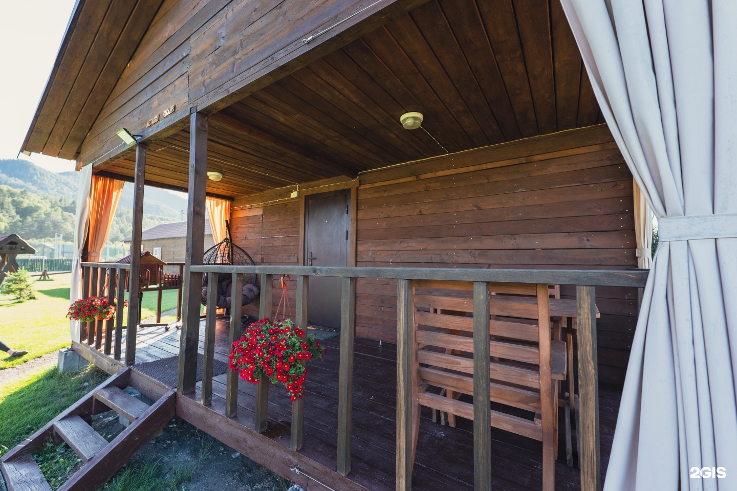 Жили-Были - фото 44