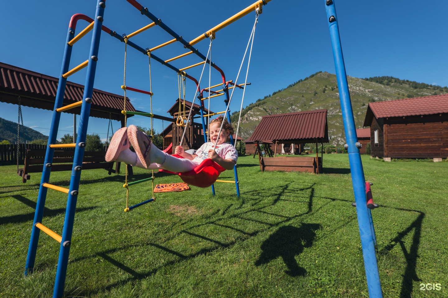 Жили-Были - фото 48