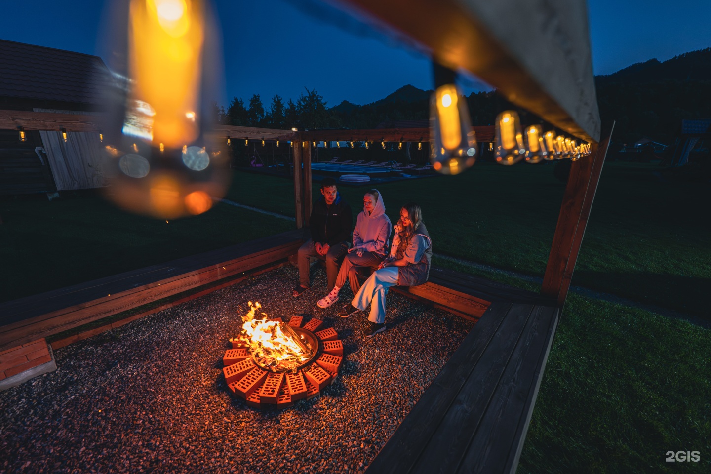 Жили-Были - фото 53