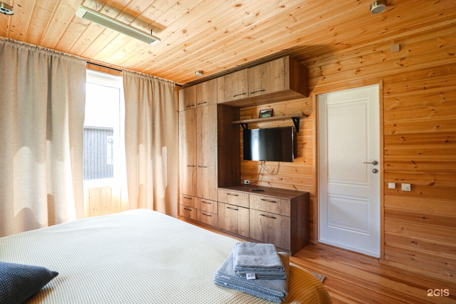 Дом с тремя спальнями для 6 человек - фото 2