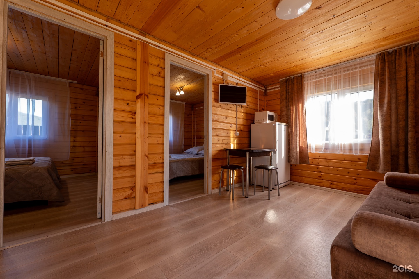 Жили-Были - фото 59