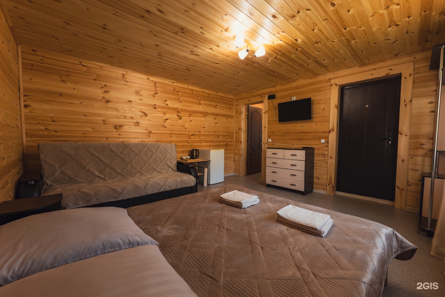 Жили-Были - фото 63