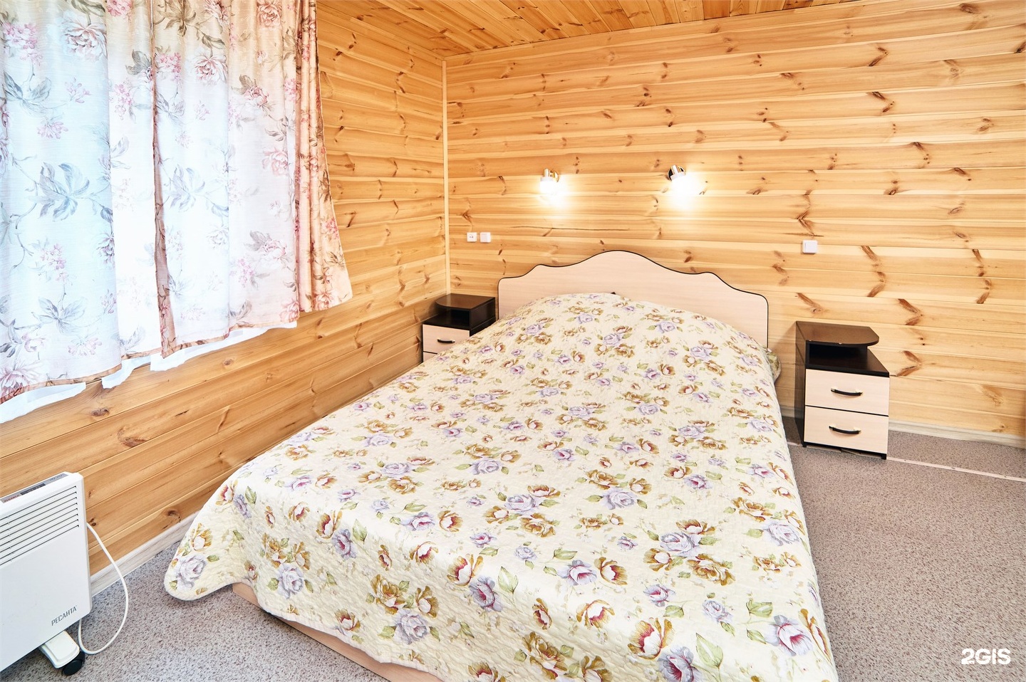 Однокомнатный коттедж-коннект - фото 5