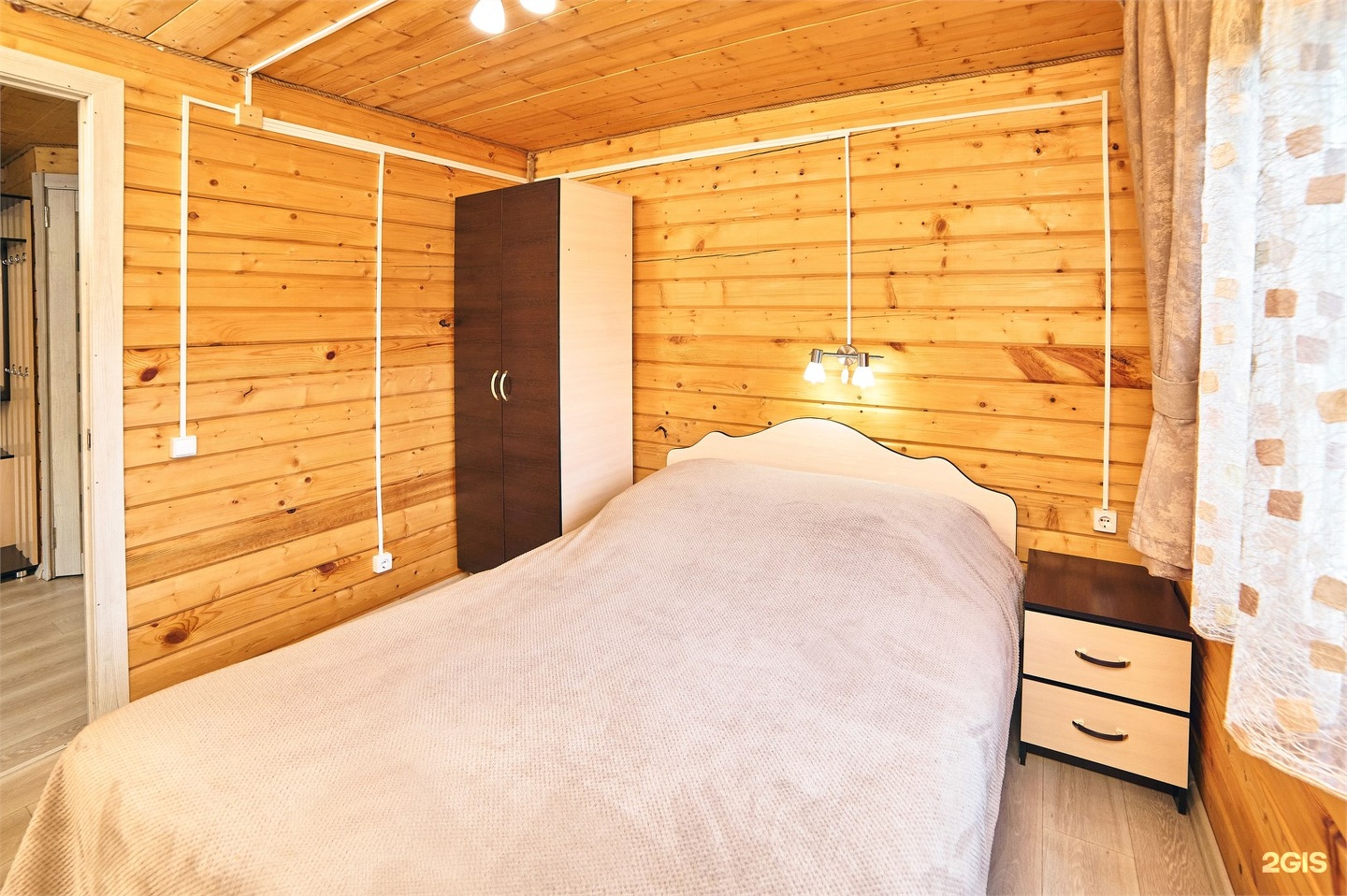 Трехкомнатный коттедж - фото 5