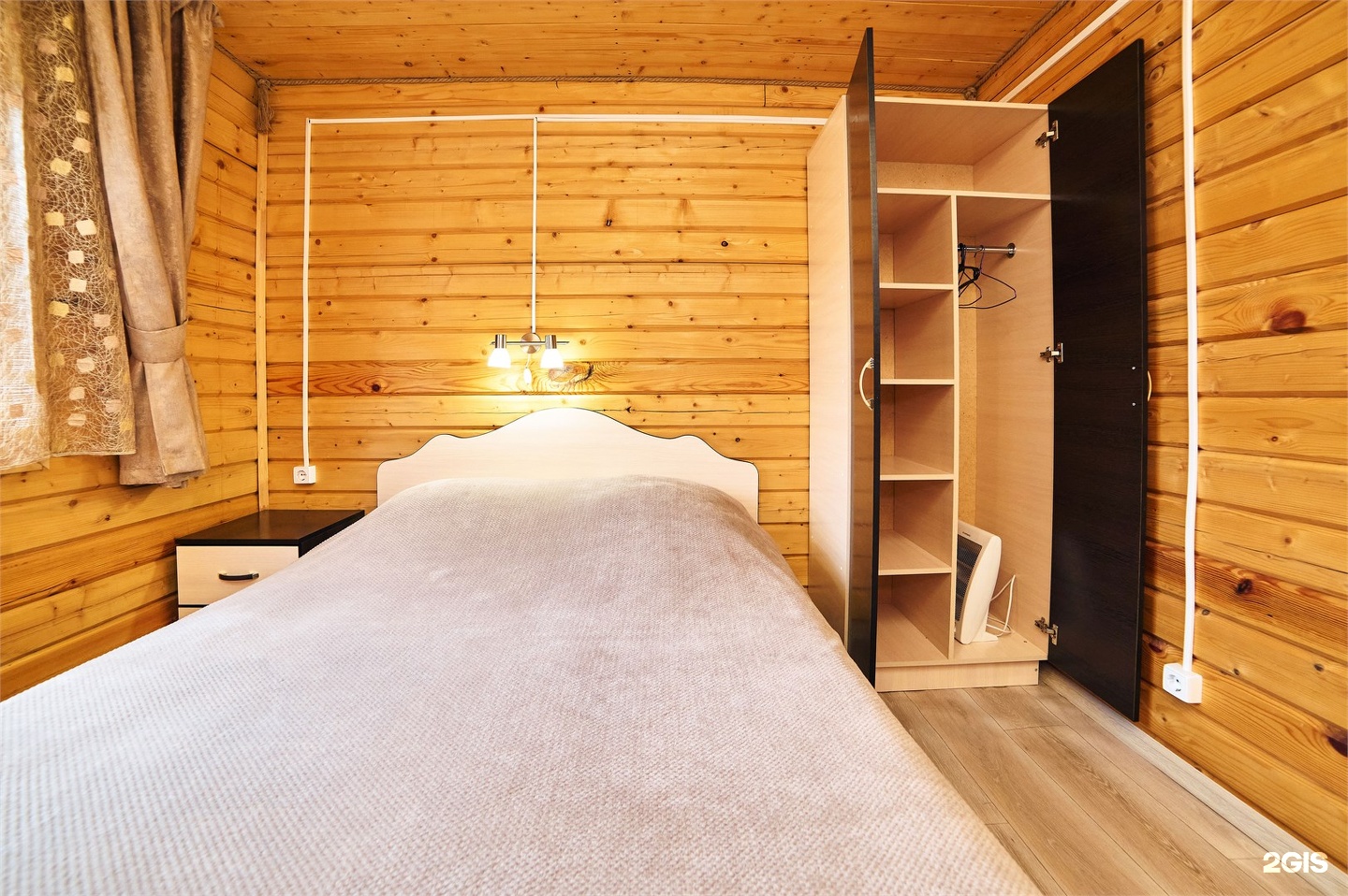 Трехкомнатный коттедж - фото 7