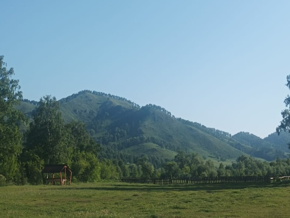 Чедоев Привал - фото 3