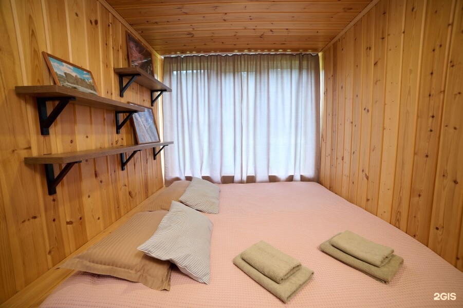 Дом с тремя спальнями для 6 человек - фото 8