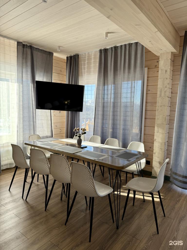 Дом на горе - фото 5