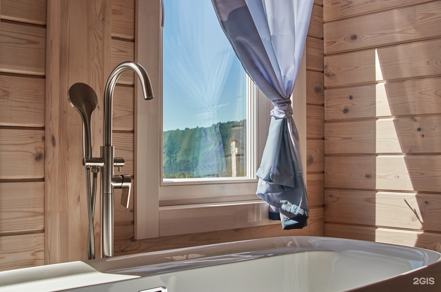 Дом на горе - фото 19