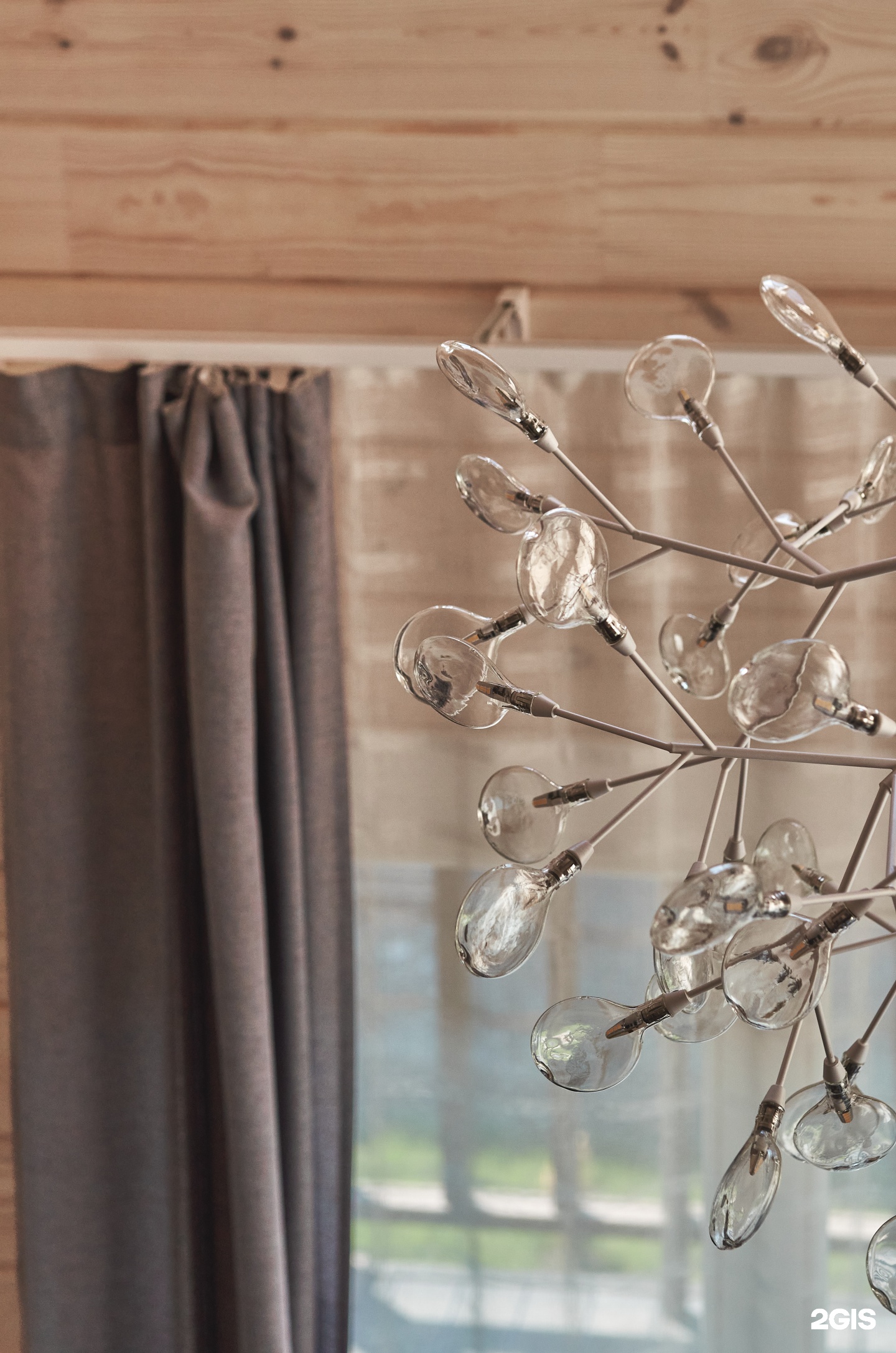 Дом на горе - фото 31