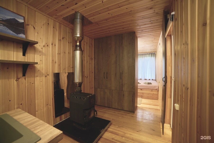 Дом с тремя спальнями для 6 человек - фото 11