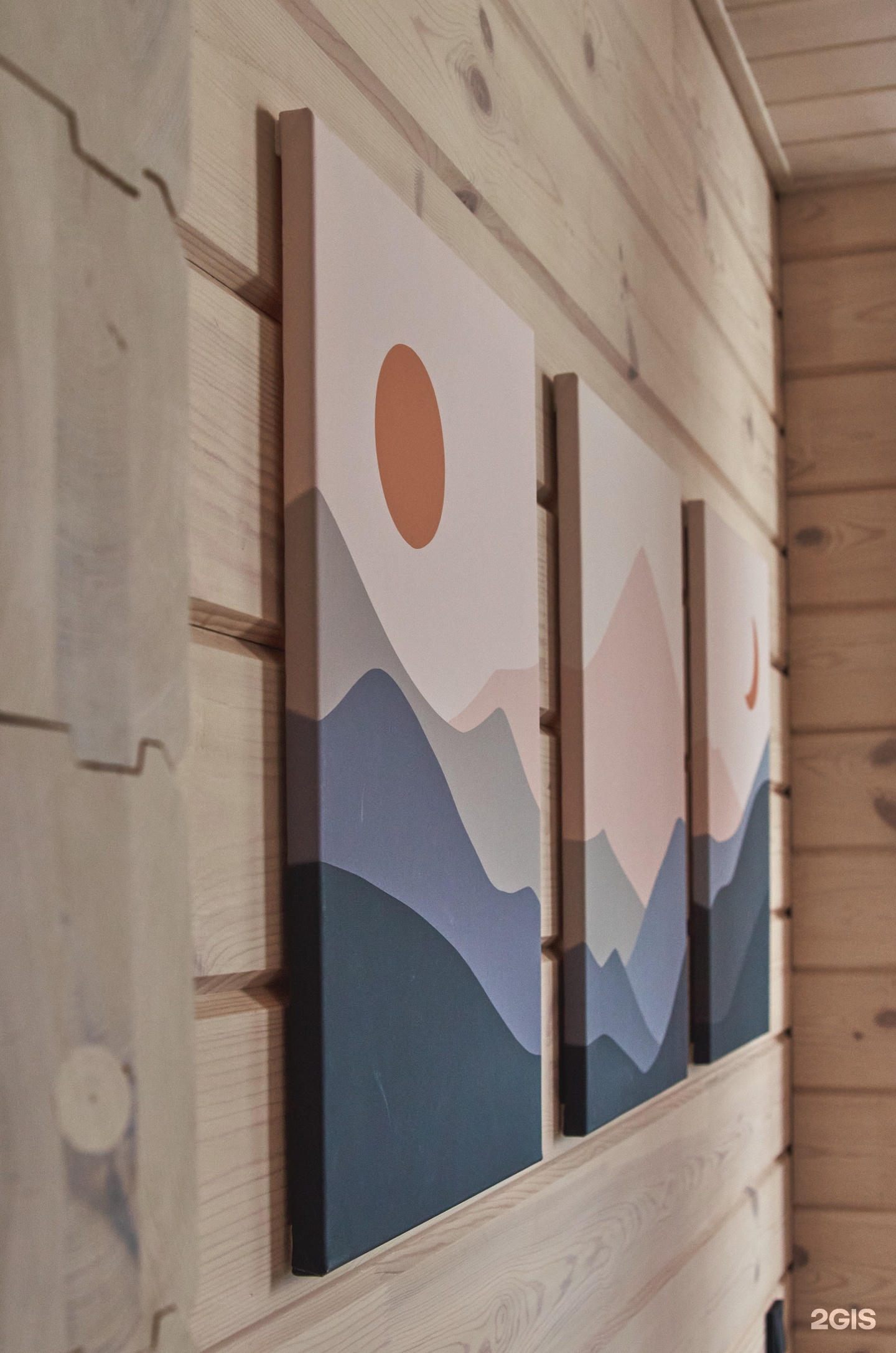 Дом на горе - фото 33