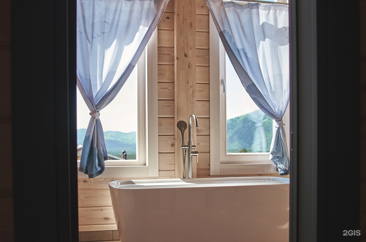 Дом на горе - фото 38