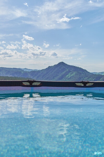 Дом на горе - фото 4